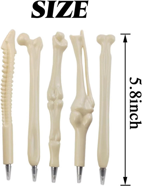 Write to the Bone 15 Piece Pen Set