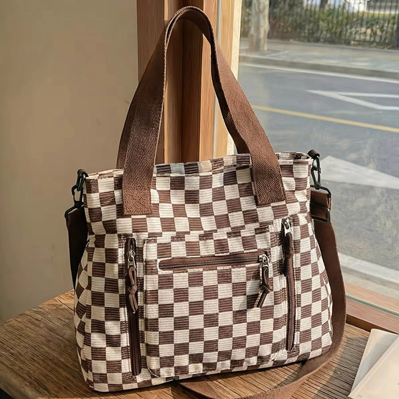 The Lennon Carryall