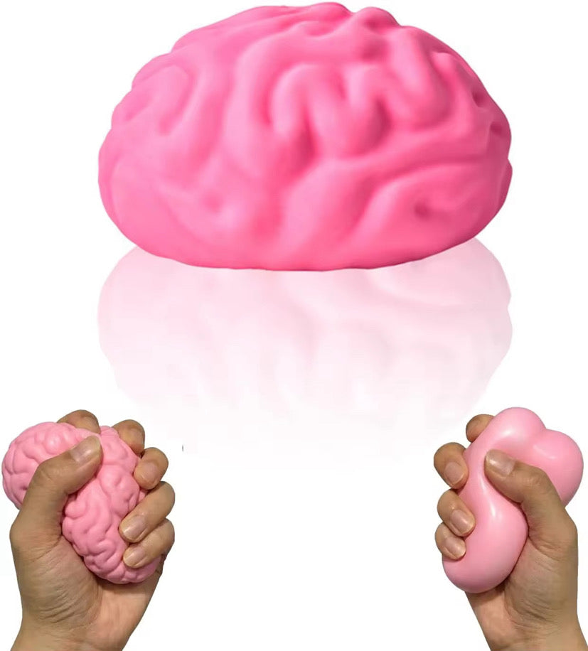 No-Brainer Squish