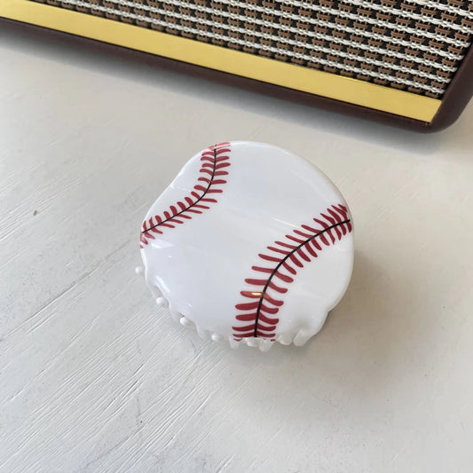 Sport Hair Clips