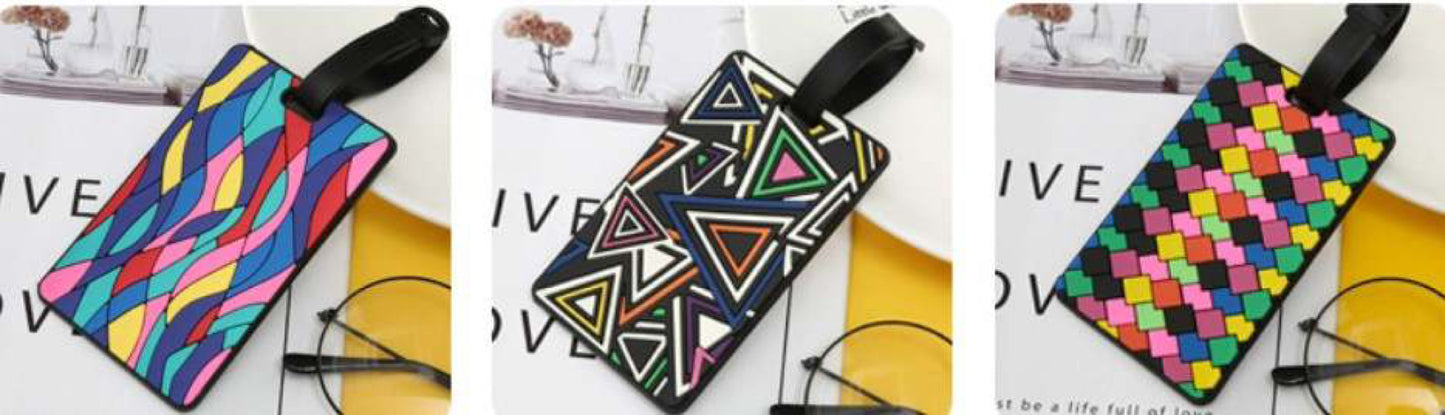 Luggage Tags