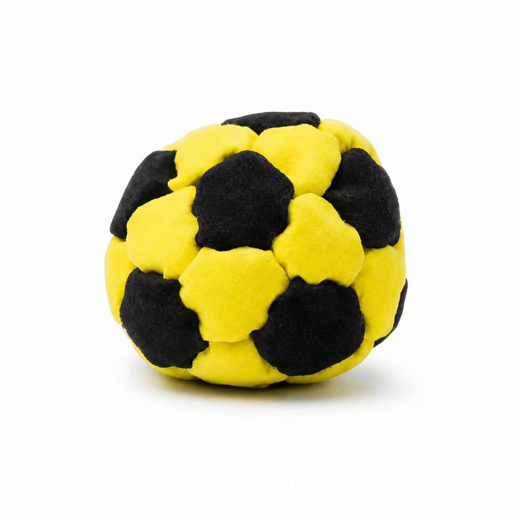 6 Piece Hacky Sack Bundle