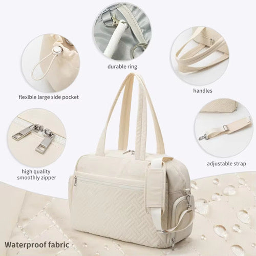 Take Along Bag