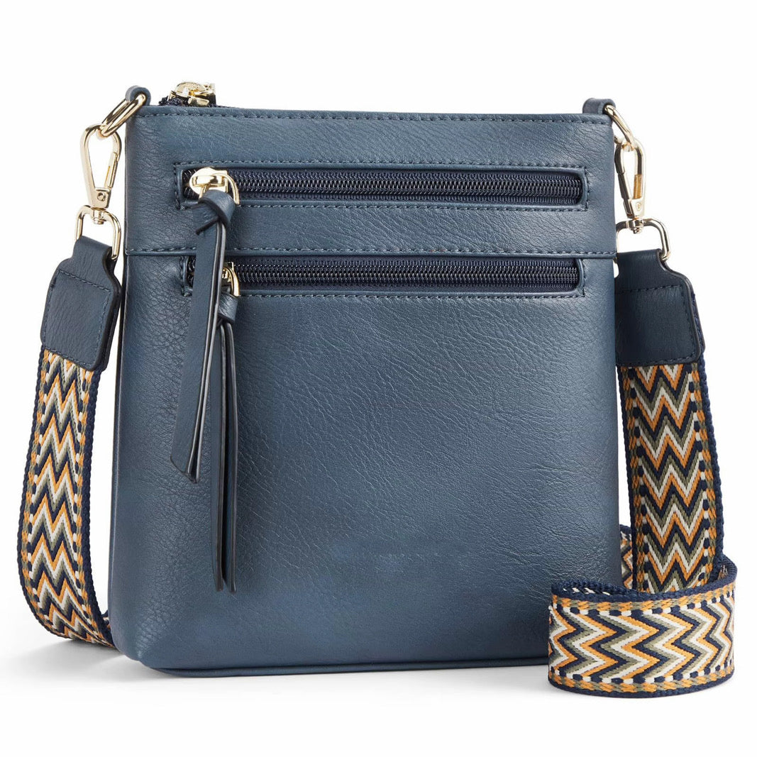 Bestie Crossbody Bag