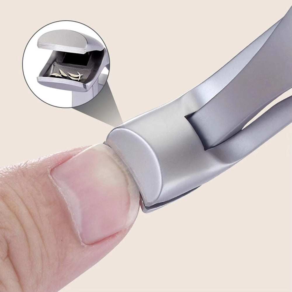 The Comfort Cut Nail Clipper