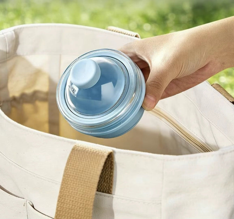 2 in 1 Ice Ball Maker