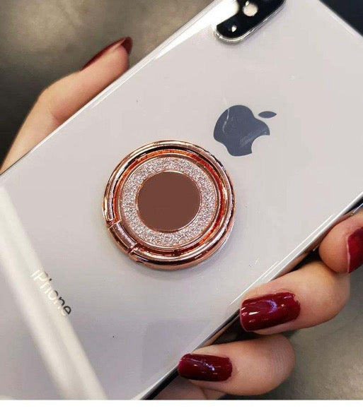 Blinged Phone Ring