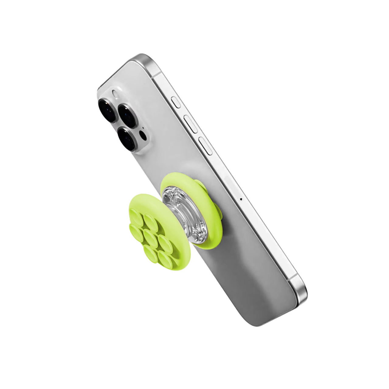 The HandyPop Suction Grip