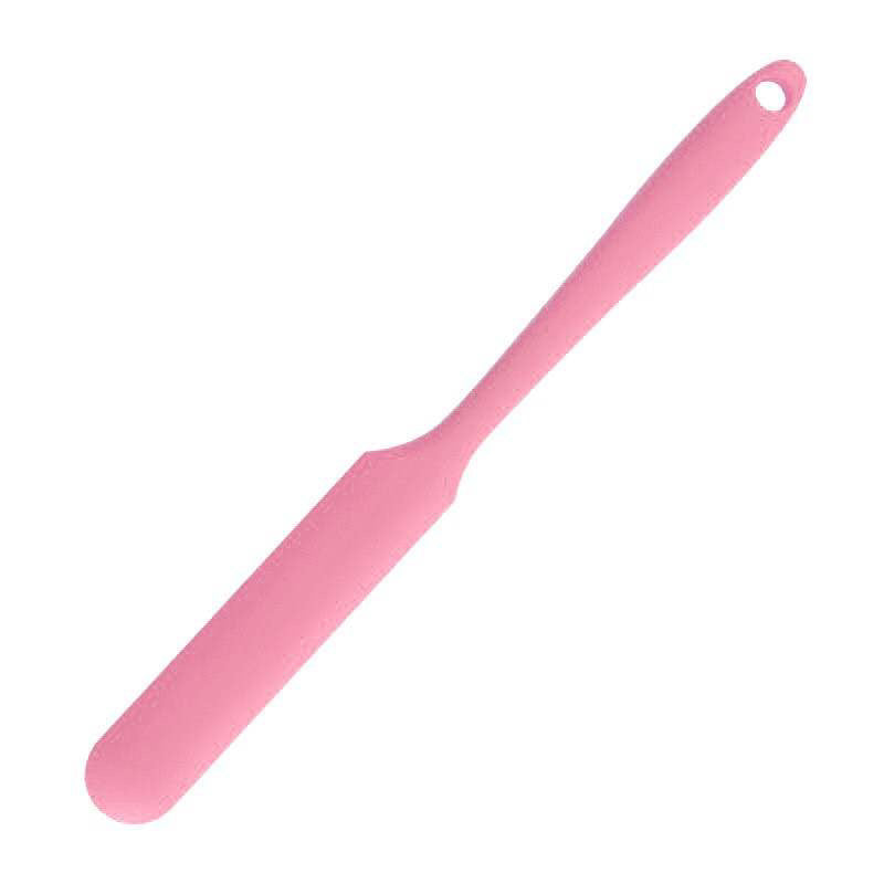 Silicone scraper tool