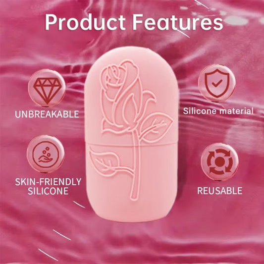 Chill And Glow Ice Roller