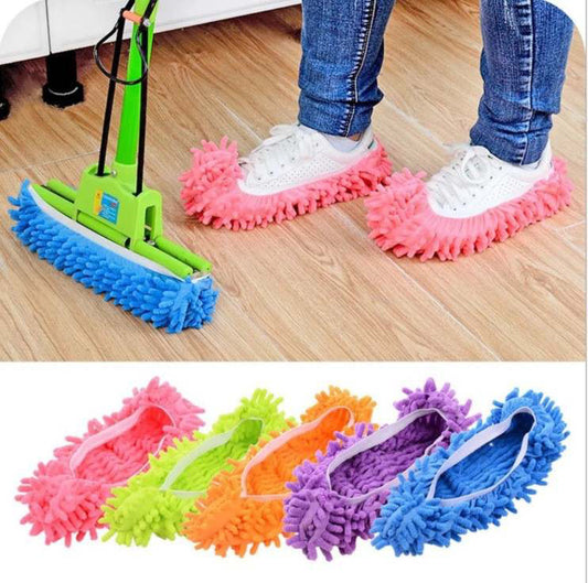 Mop Slippers