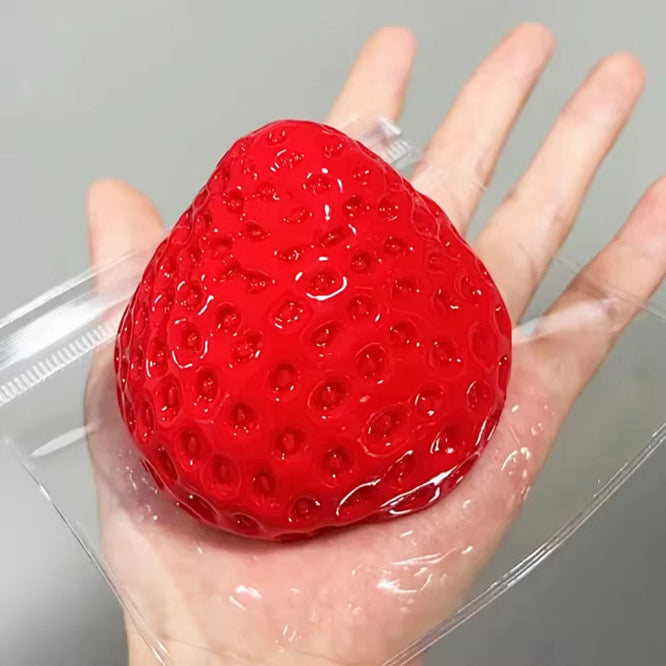 Sweet Squeeze Strawberry