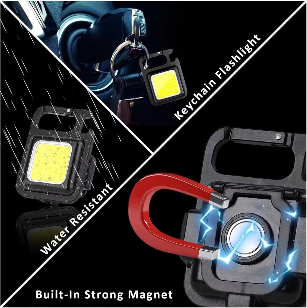 Led Keylight Cutie