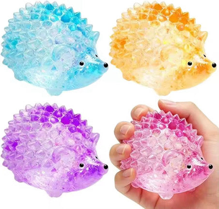 HedgeHog Squish