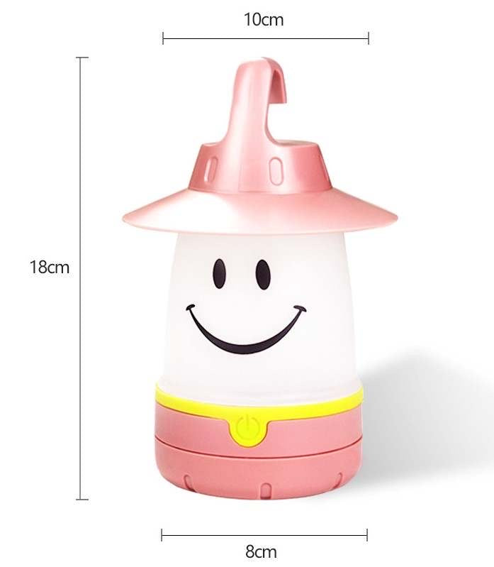 Happy Smile Lantern