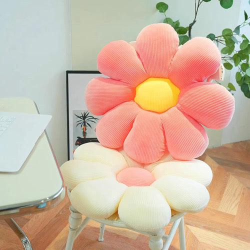 Bloom Cushion Pillow