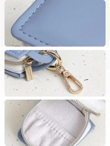 The Little Luxe Keeper