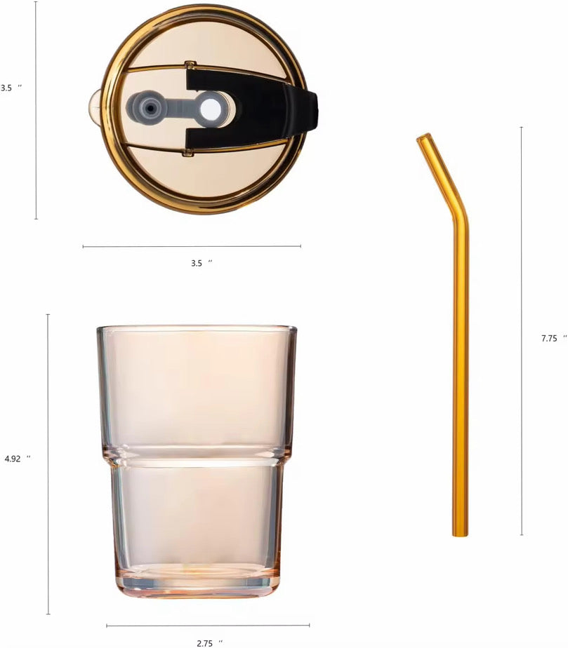 Trending Tumbler Water Glass