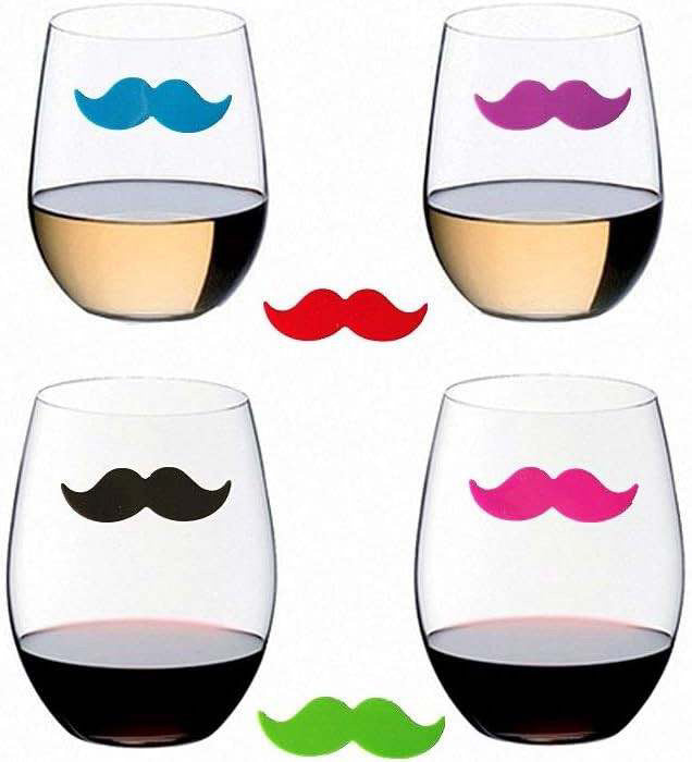 Wine Cup Sticky's