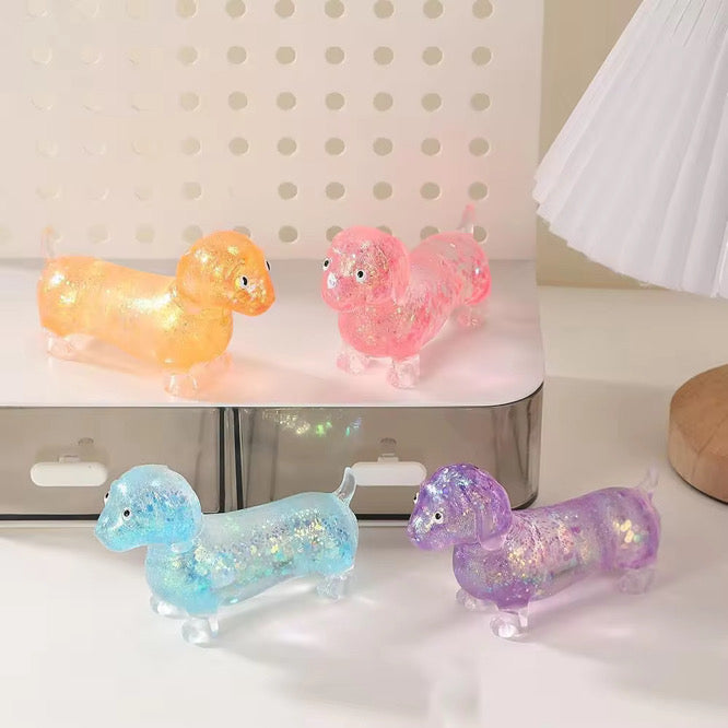 Viral SquishPups