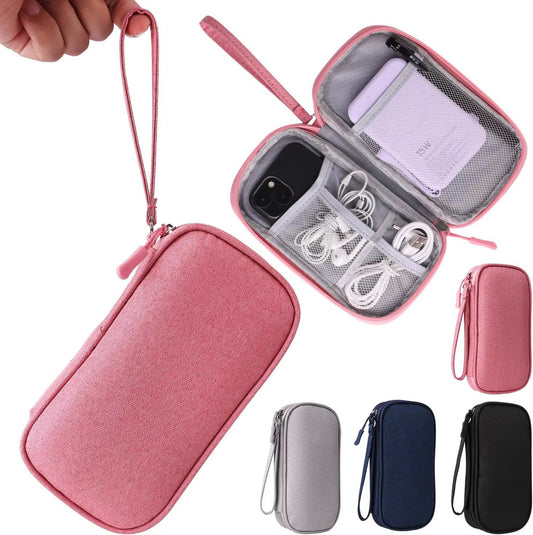 Clever Cord Carry Organizer
