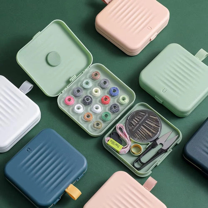 The Little Mend Sew Kit