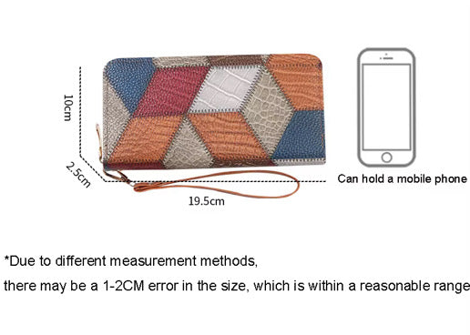 The Go To Wallet