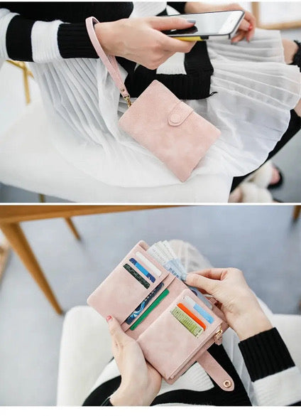 Wristlet Wallet