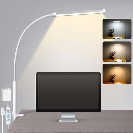 Brighten Up Desktop Lamp