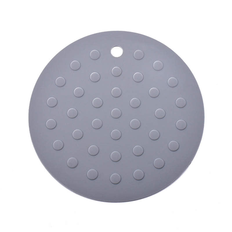 Round Trivets Assorted Colors