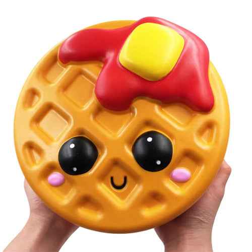 Viral Squish Waffy
