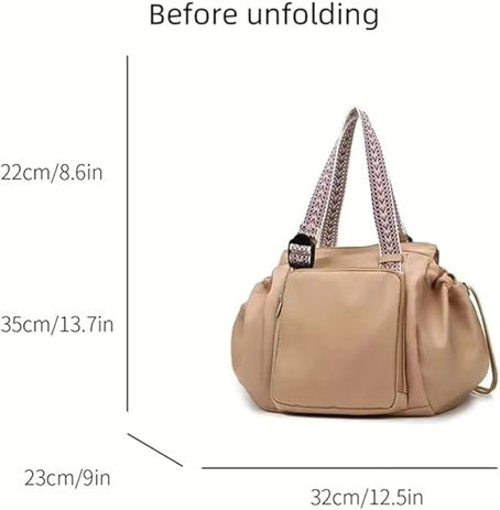 The All-In Carry Pack