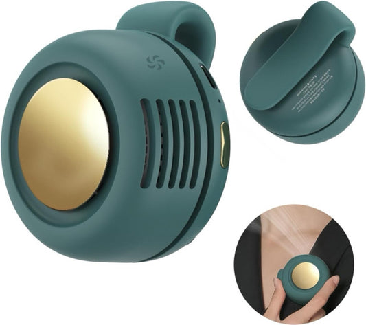 Clip On Fan