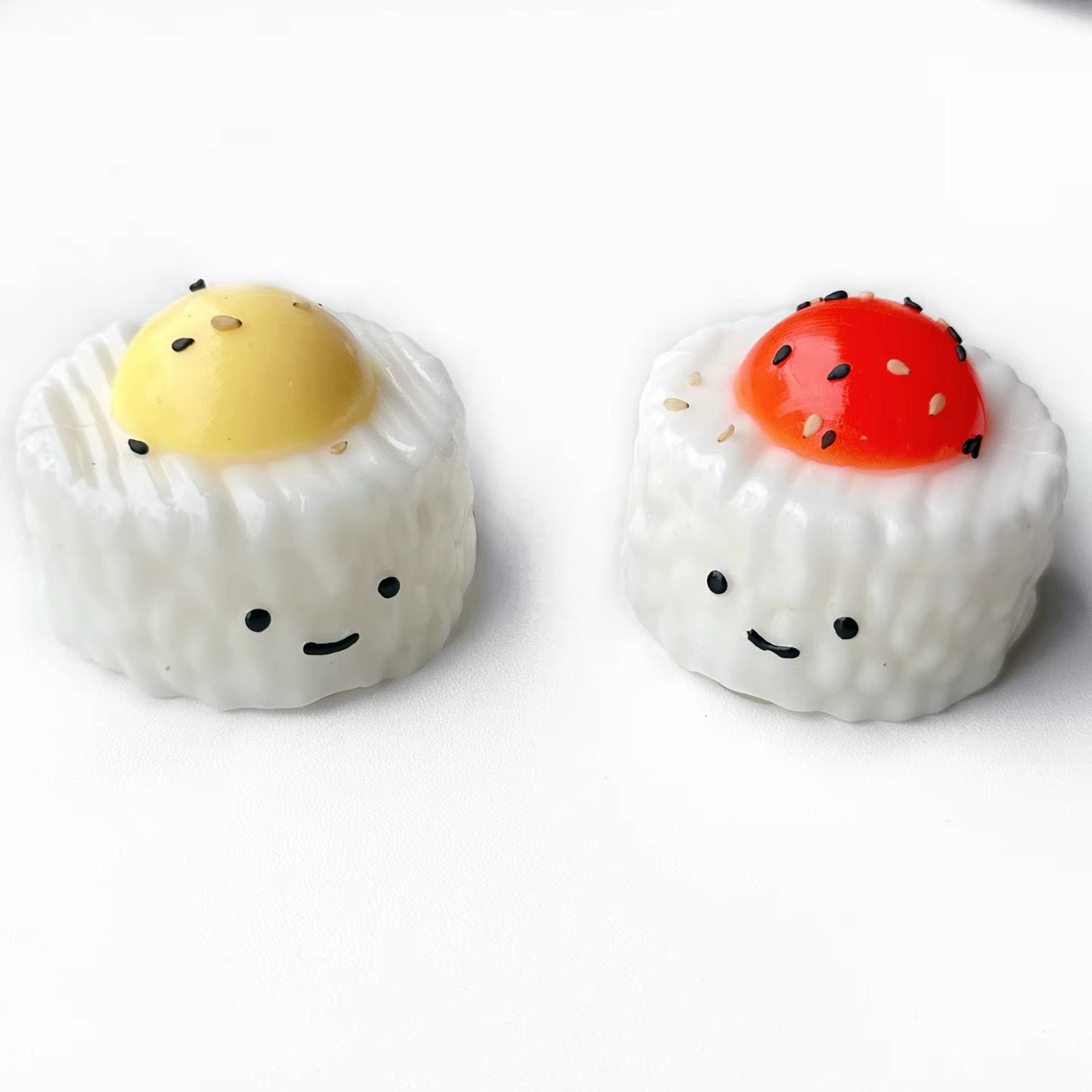 Sushi Squish