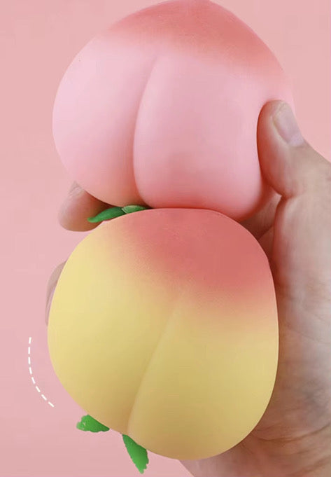 Viral Squish Peach