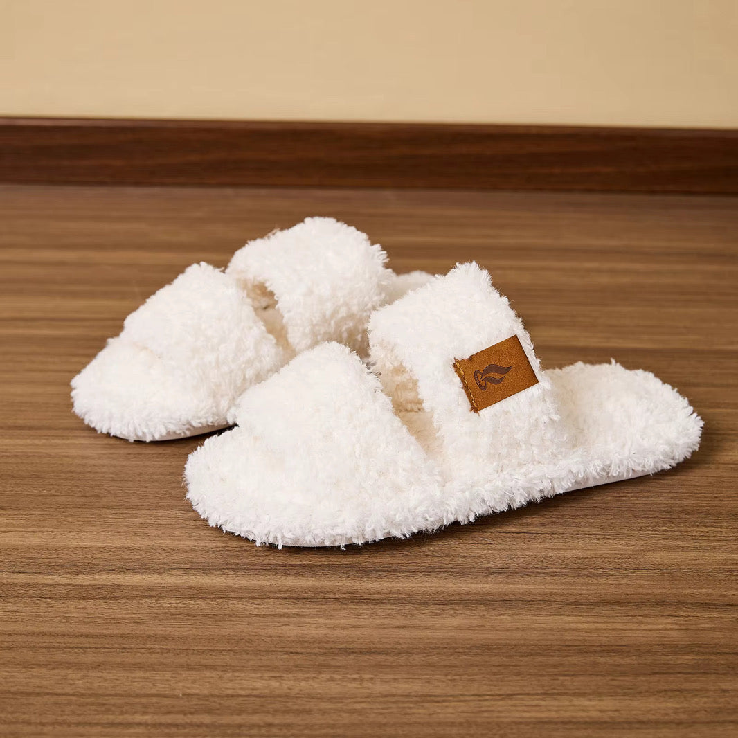 Snug Life Slippers