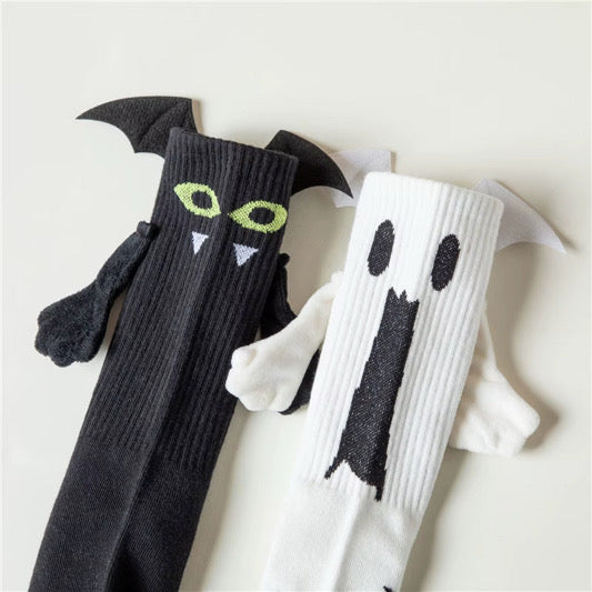 Sockmates Halloween Edition