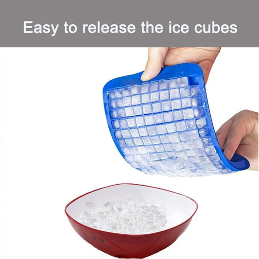 Viral Mini Ice Tray