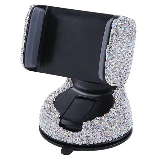 Bling Out Universal Phone Holder