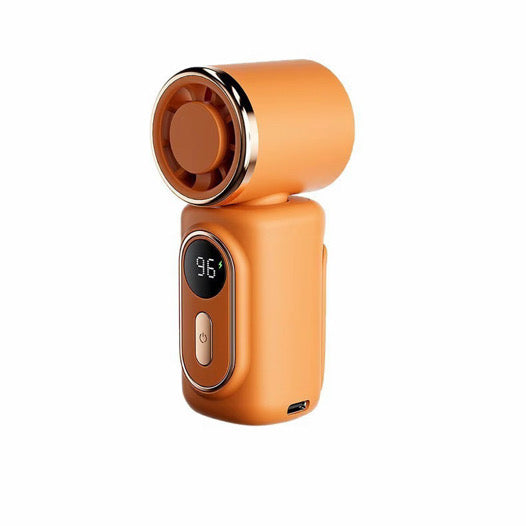 BreezeGo Clip On Fan