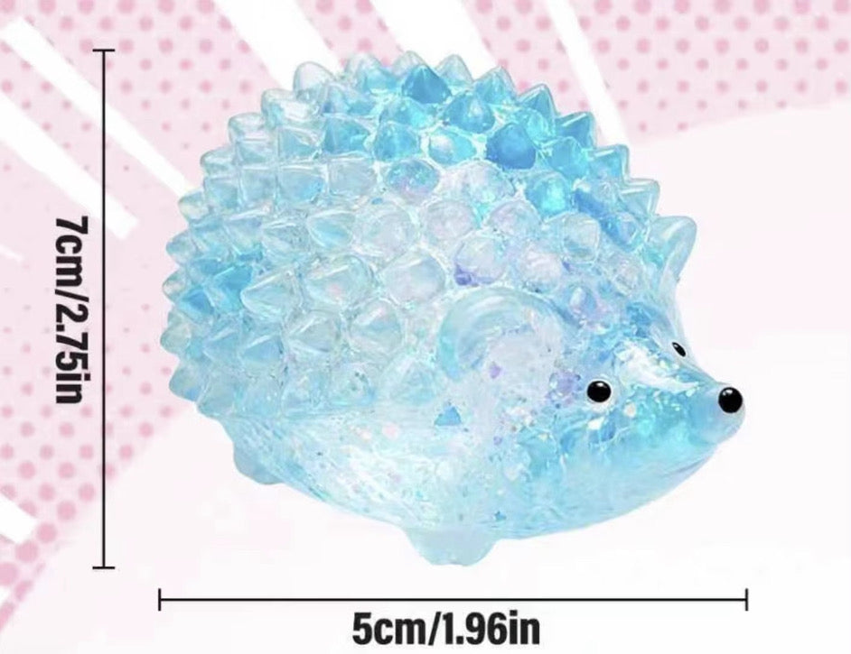 HedgeHog Squish