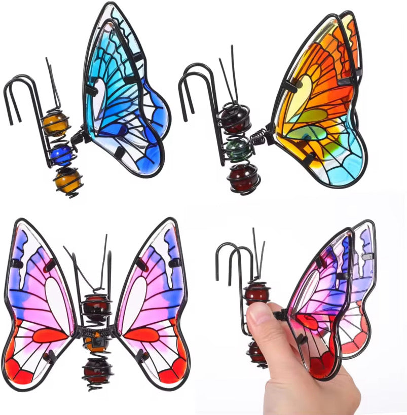 Plant Besties Butterfly Hangers