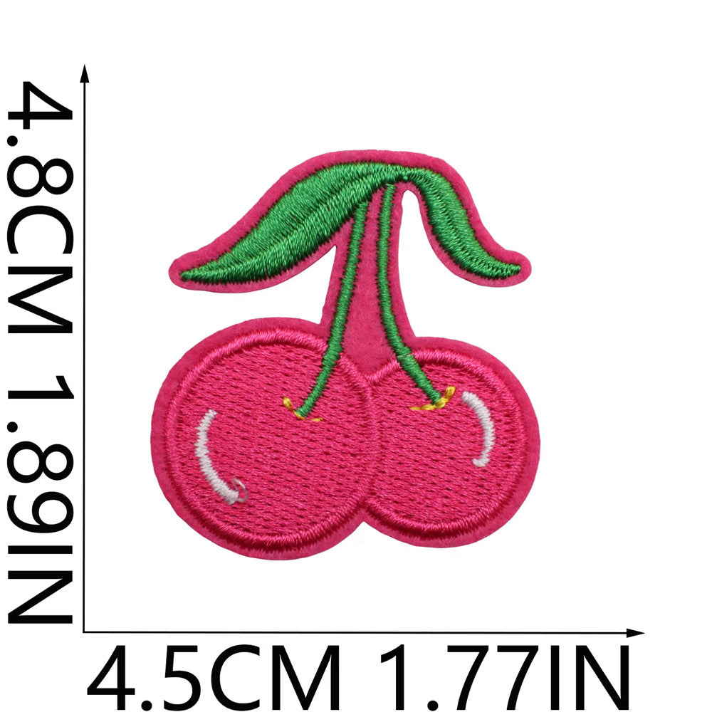 HeartSpark Patch Pack