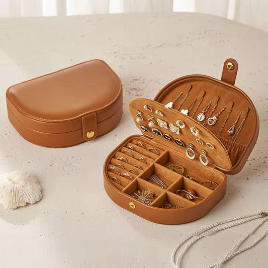Favorite Travel Jewelry Case