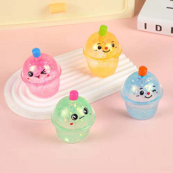 Viral Tea Squish