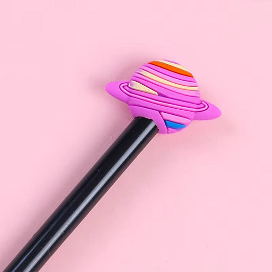 Galactic Planets Pen Set