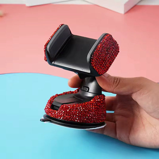 Bling Out Universal Phone Holder