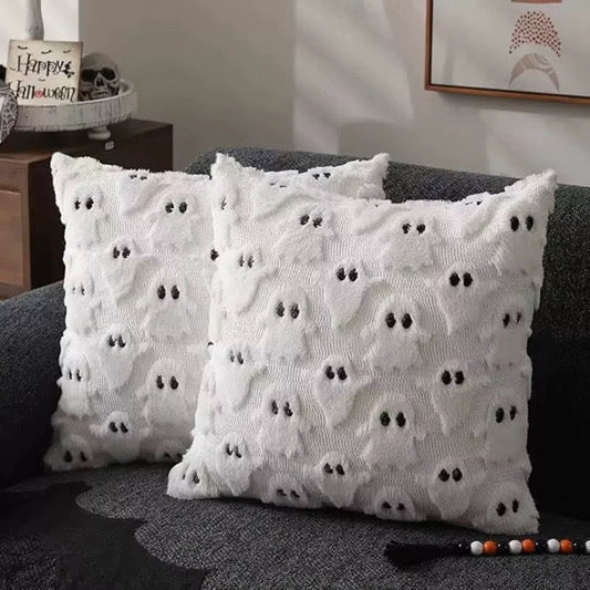 Spooky Season Pillow Cover Set Of 2