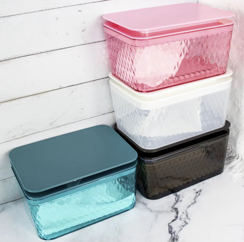 Wipes Container