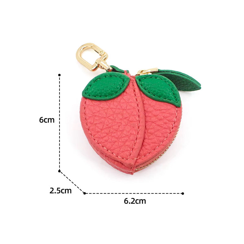 Fruit Loot Coin Case